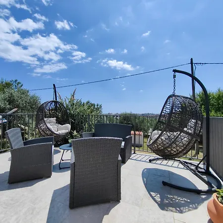 Holiday home Casa Istriana *