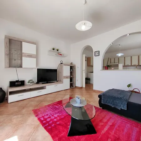 Σπίτι διακοπών Casa Istriana *