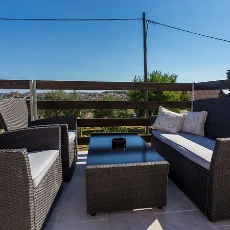Casa Istriana Holiday home *