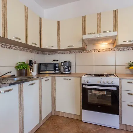 Σπίτι διακοπών Casa Istriana Πούλα