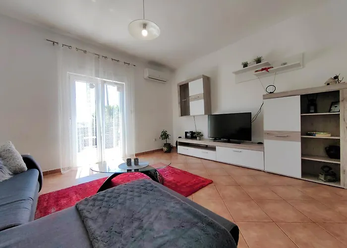 Σπίτι διακοπών Casa Istriana *