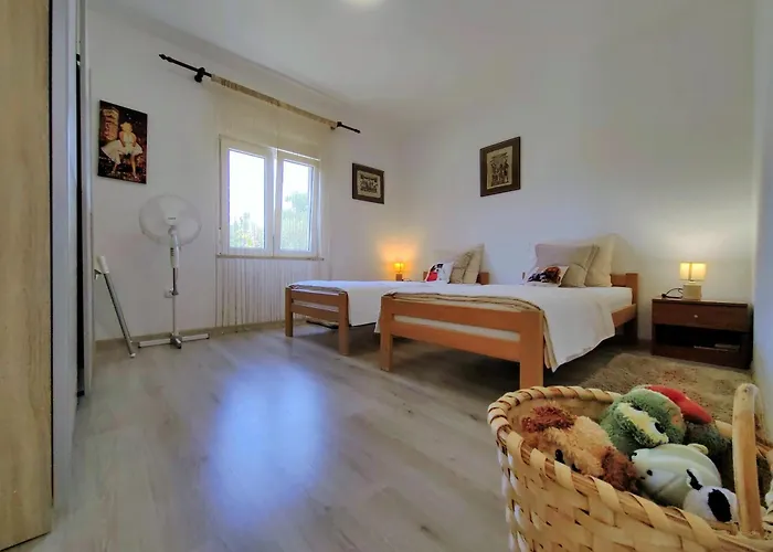 Casa Istriana *