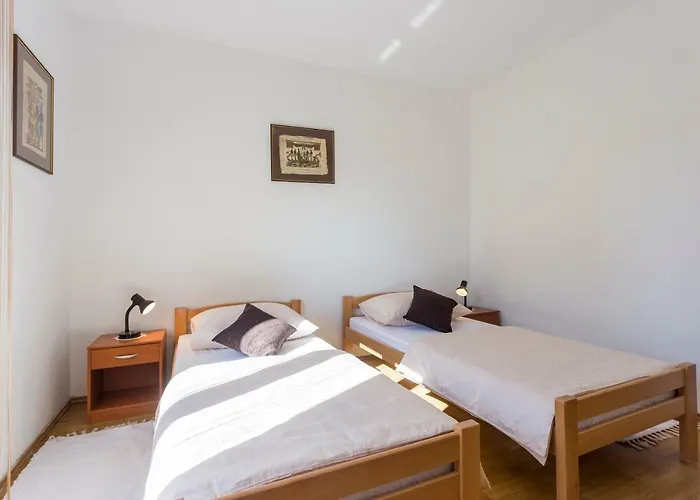 Σπίτι διακοπών Casa Istriana *