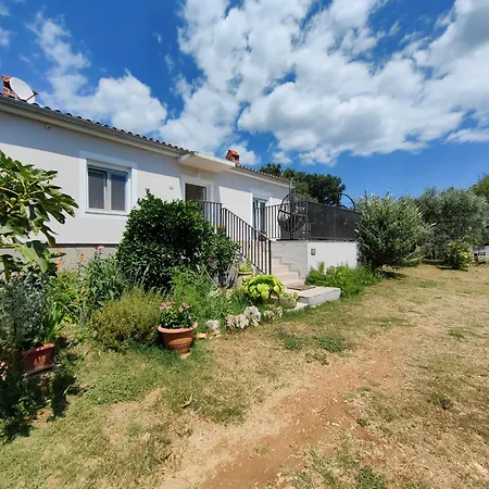 Casa Istriana Ferienhaus