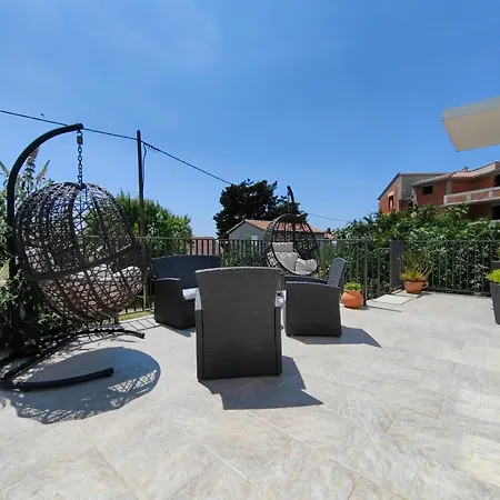 Casa Istriana Ferienhaus *