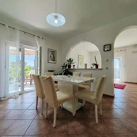 Ferienhaus Casa Istriana Pula