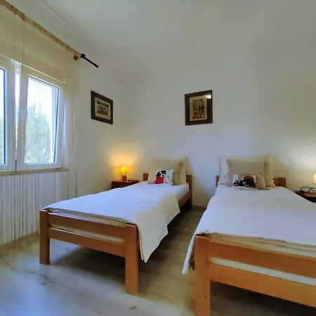 Casa Istriana Ferienhaus Pula