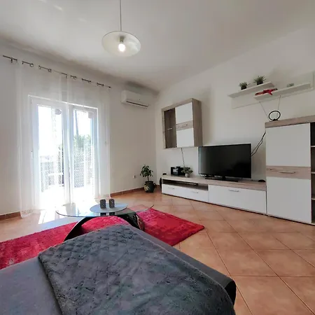 Ferienhaus Casa Istriana *