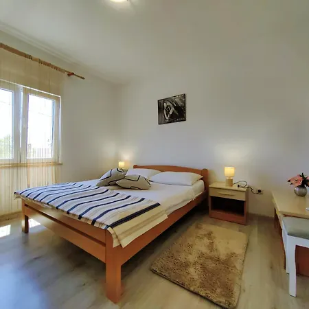 Semesterbostad Casa Istriana
