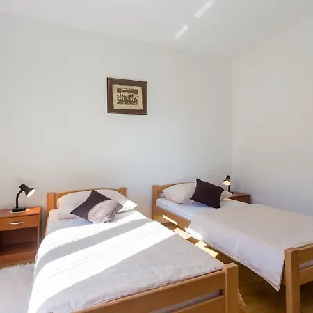 Semesterbostad Casa Istriana *