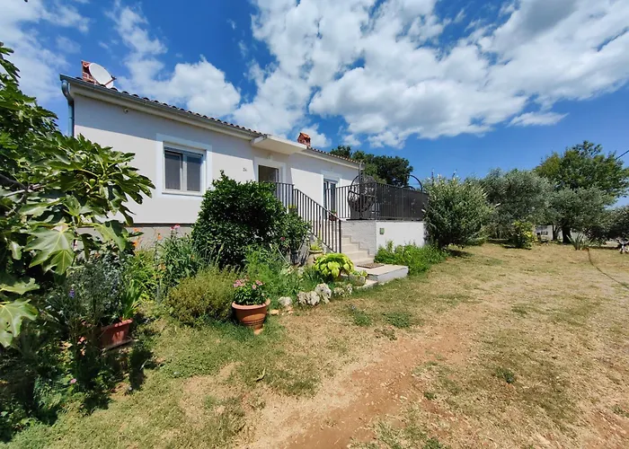 Casa Istriana Holiday home