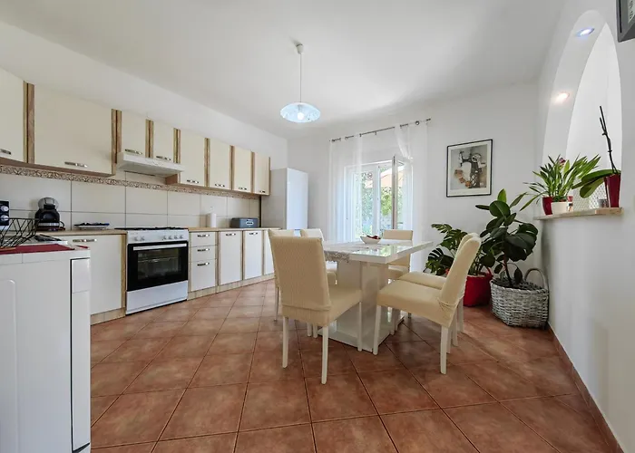 Casa Istriana * Pula