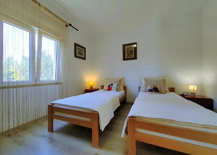 Casa Istriana Dom wakacyjny Pula