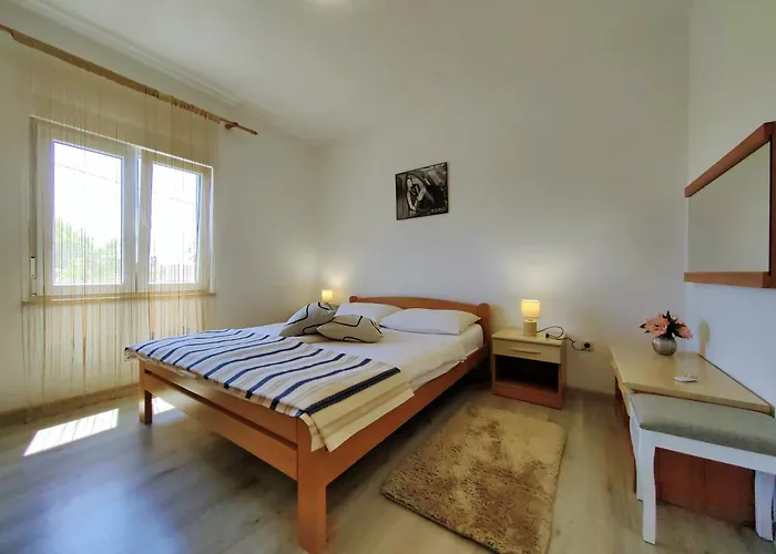 Dom wakacyjny Casa Istriana