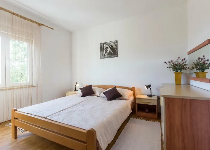 Casa Istriana Dom wakacyjny Pula