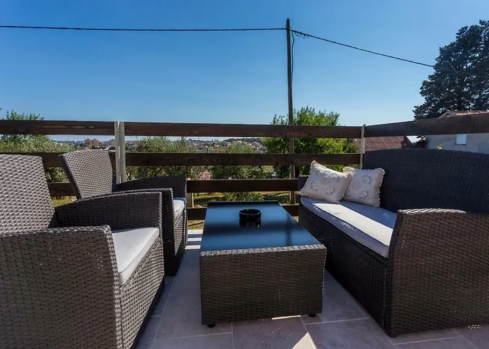 Casa Istriana Holiday home *