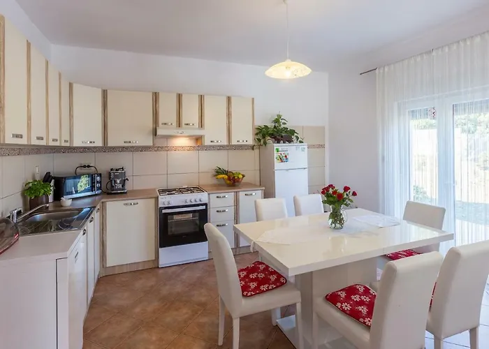 Holiday home Casa Istriana Pula