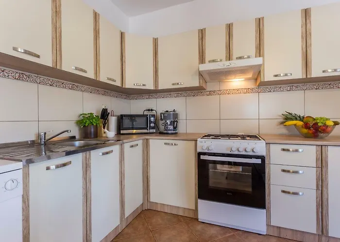 Holiday home Casa Istriana Pula