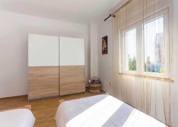 Casa Istriana Holiday home