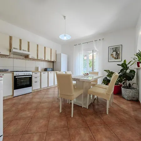 Casa Istriana * פולה