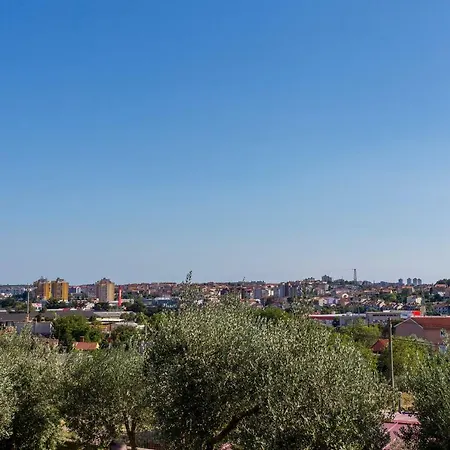 בית נופש Casa Istriana