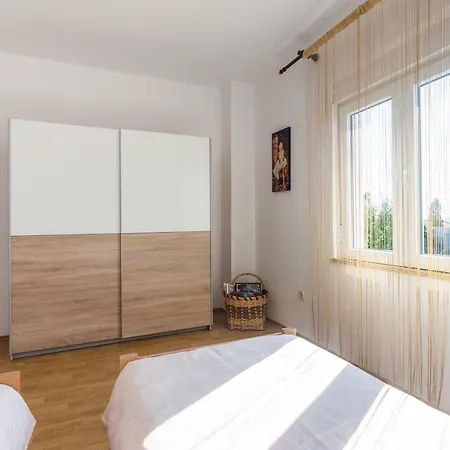 Casa Istriana בית נופש