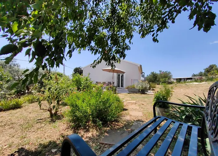 Casa Istriana Feriehus *