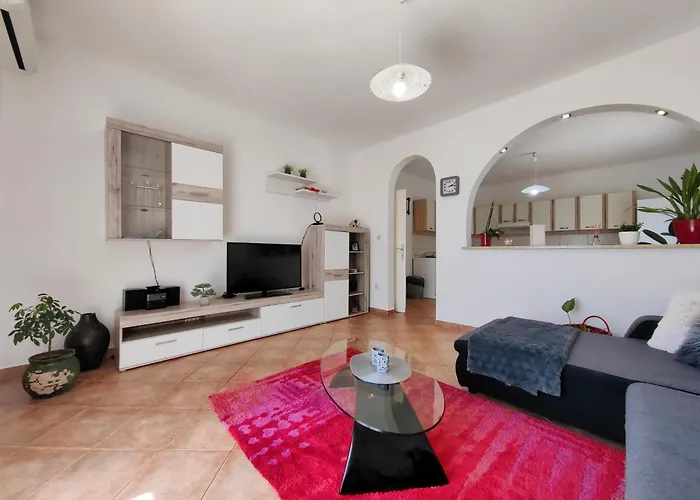 Feriehus Casa Istriana *