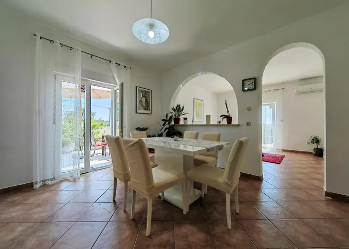 Feriehus Casa Istriana Pula