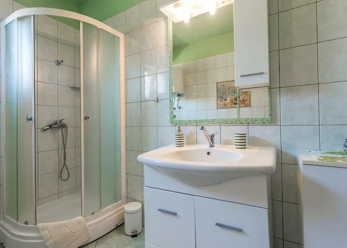 Casa Istriana Feriehus *