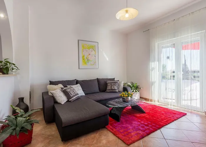 Casa Istriana Feriehus Pula