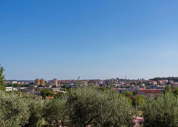 Feriehus Casa Istriana